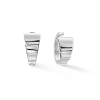 Créole Wave 20 Argent