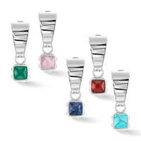 Créole Wave 20 Argent