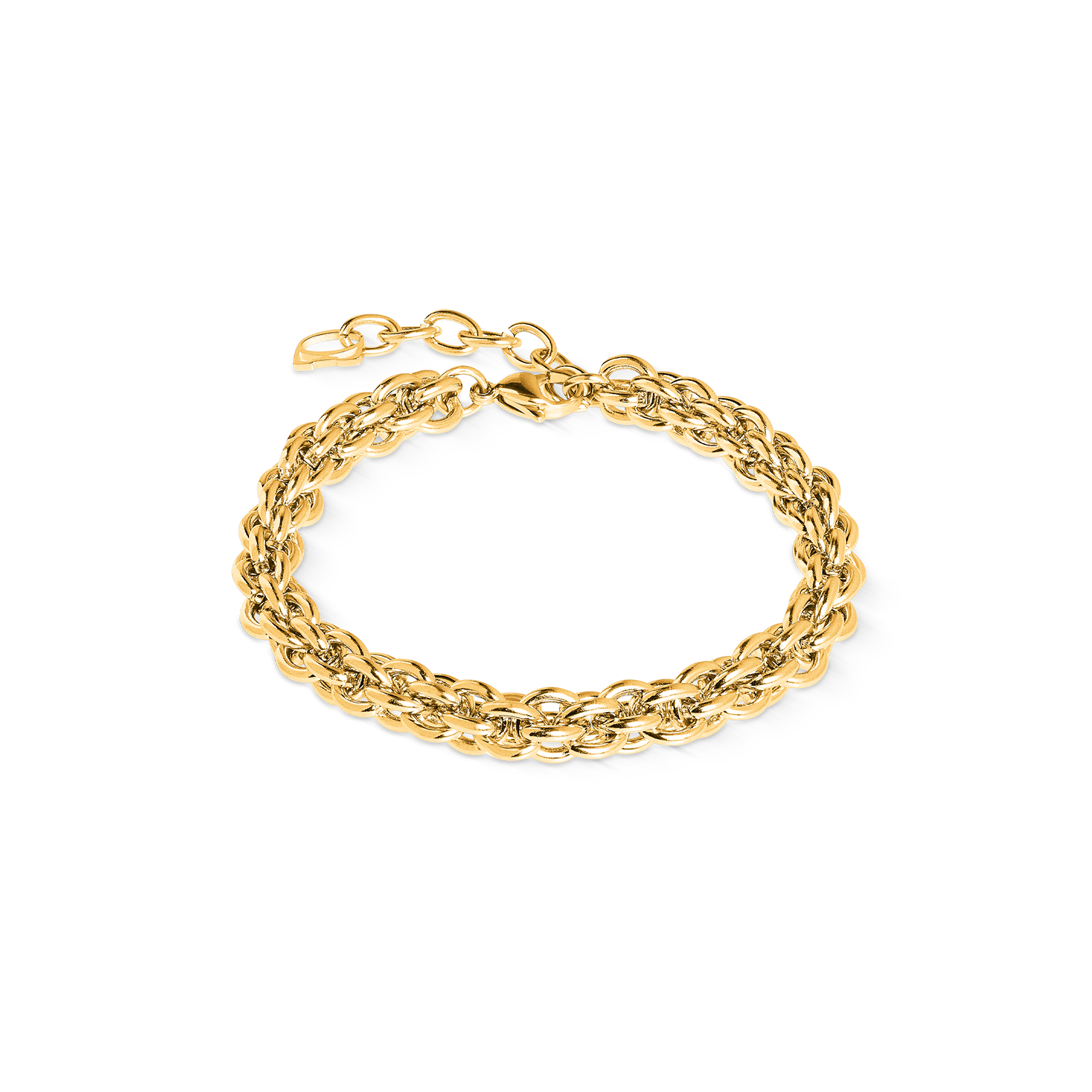 Bracelet Mesh Chain Classic or