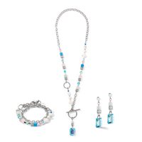 Bracelet GeoCUBE® Fusion Morning Dew