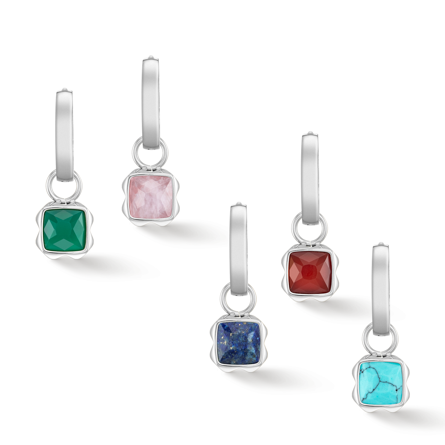 Créole Classic 16 Argent