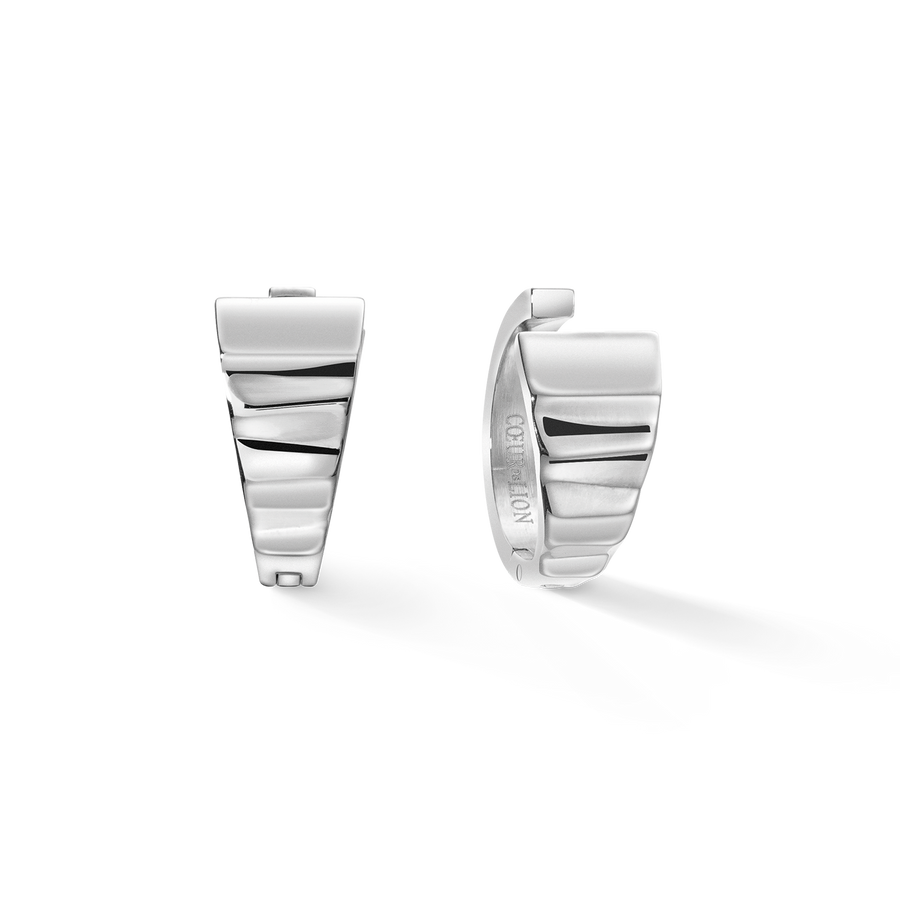 Créole Wave 20 Argent