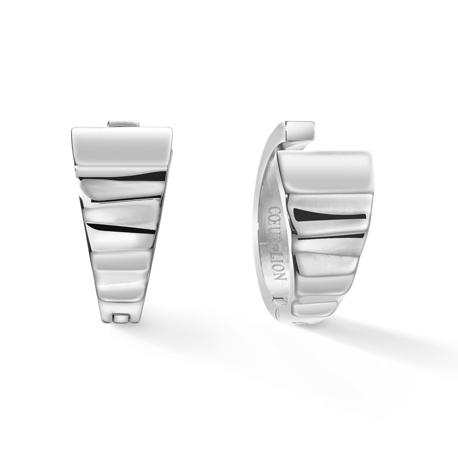 Créole Wave 20 Argent