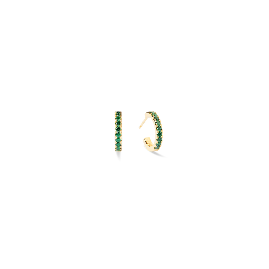 Créole Eternal Love mini or-vert