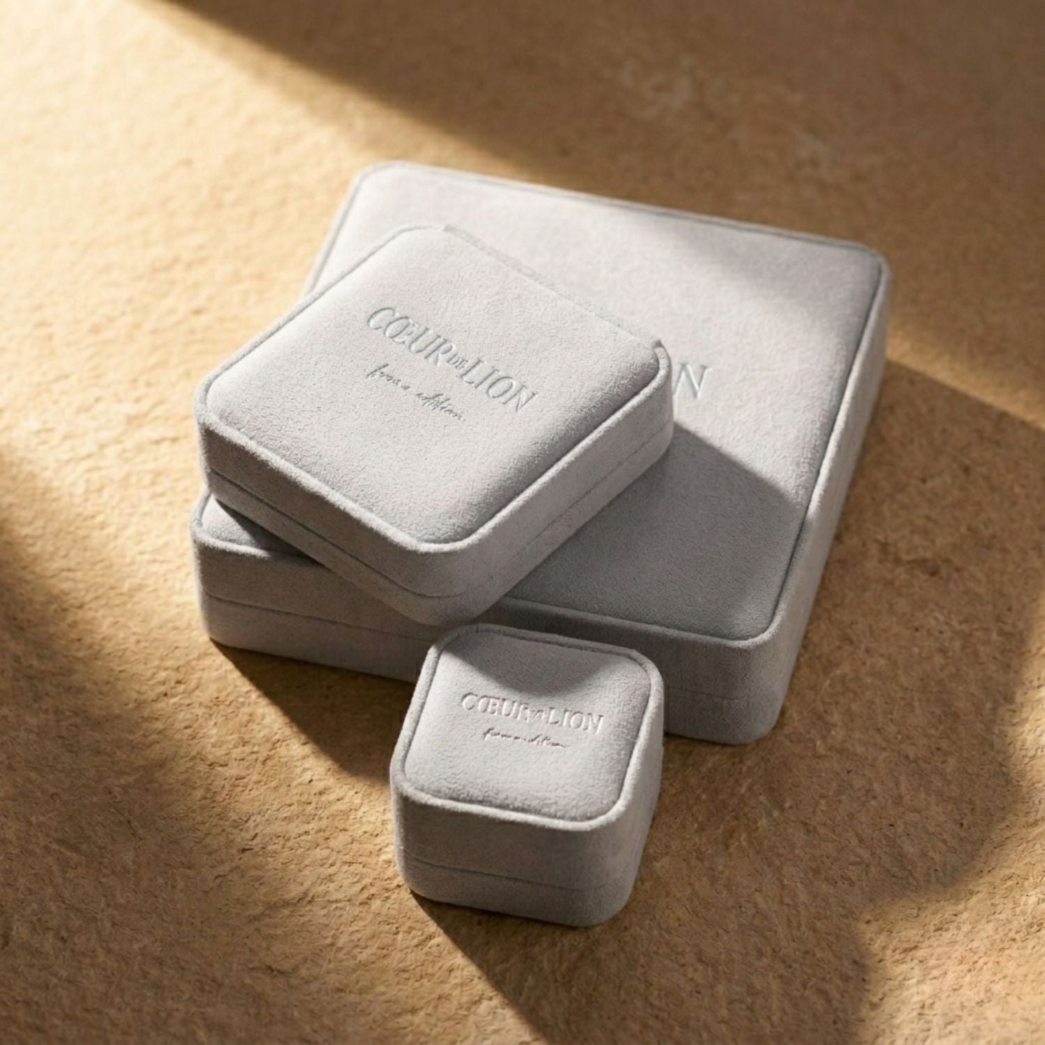 ELEMENTS Collection collier rigide bicolore