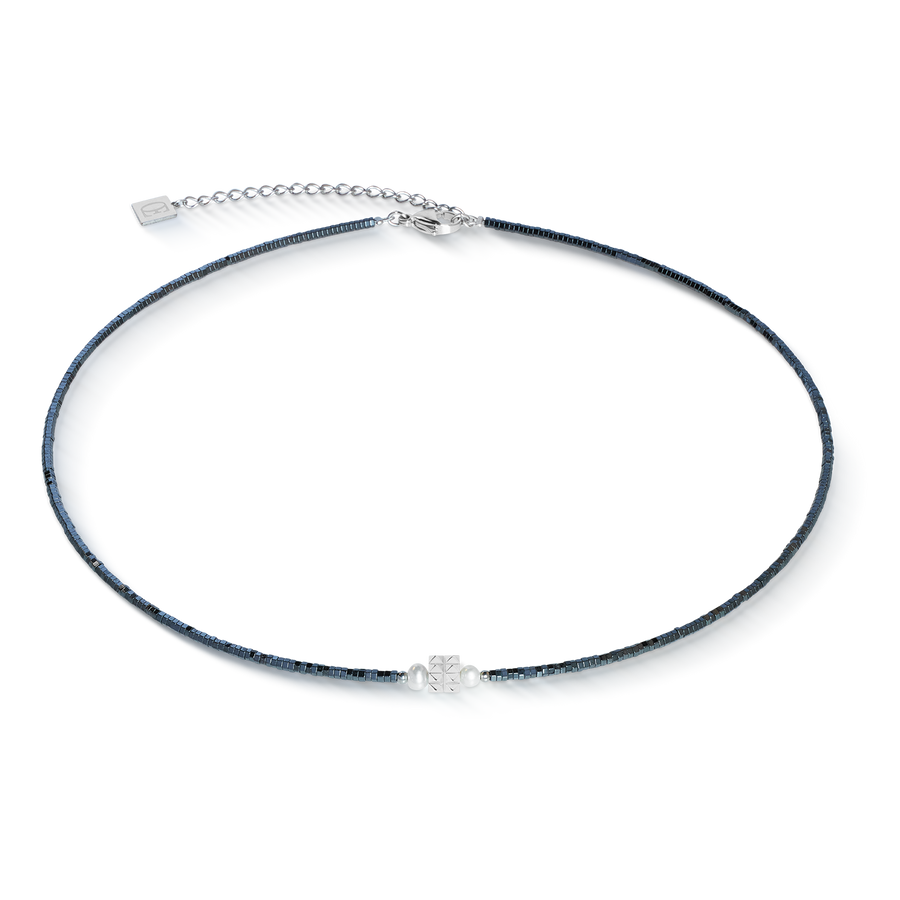 Collier Edge & Grace anthracite-argent