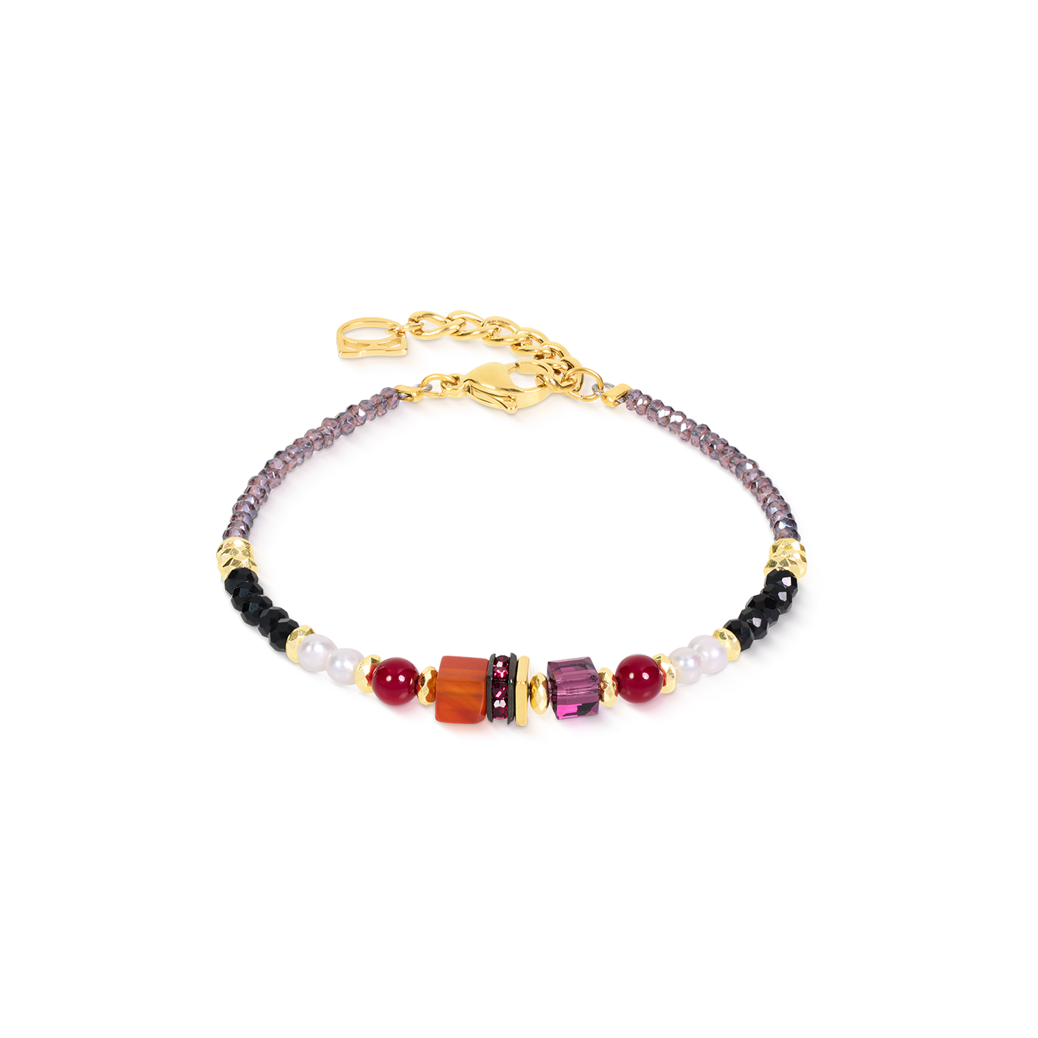 Bracelet Atelier Ember doré