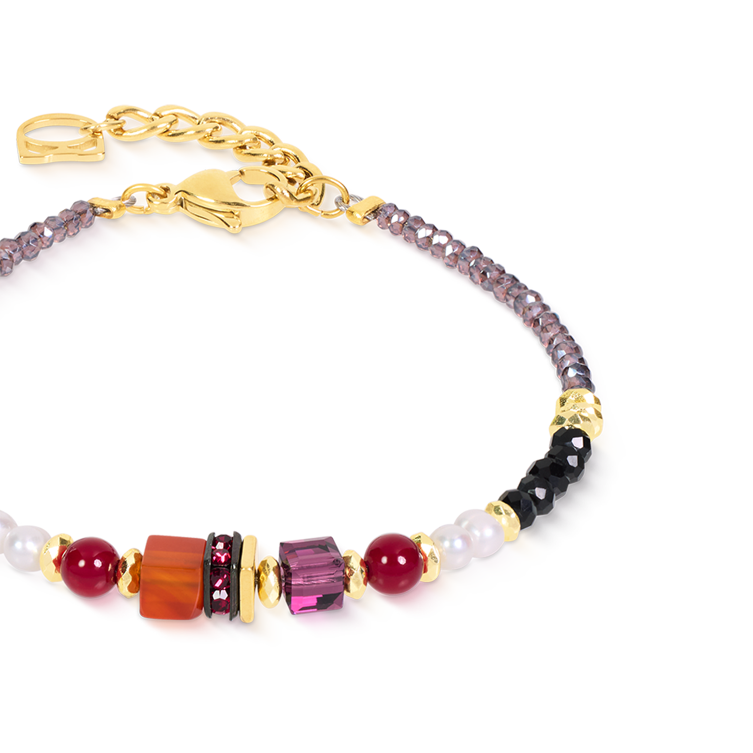 Bracelet Atelier Ember doré