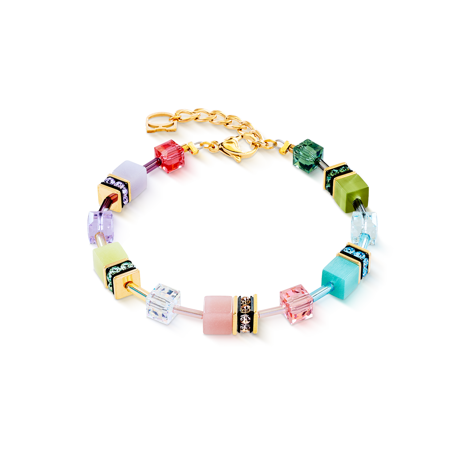 Bracelet GeoCUBE® Iconic Spicy Sweetness