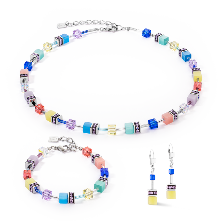 Bracelet GeoCUBE® Iconic Happiness