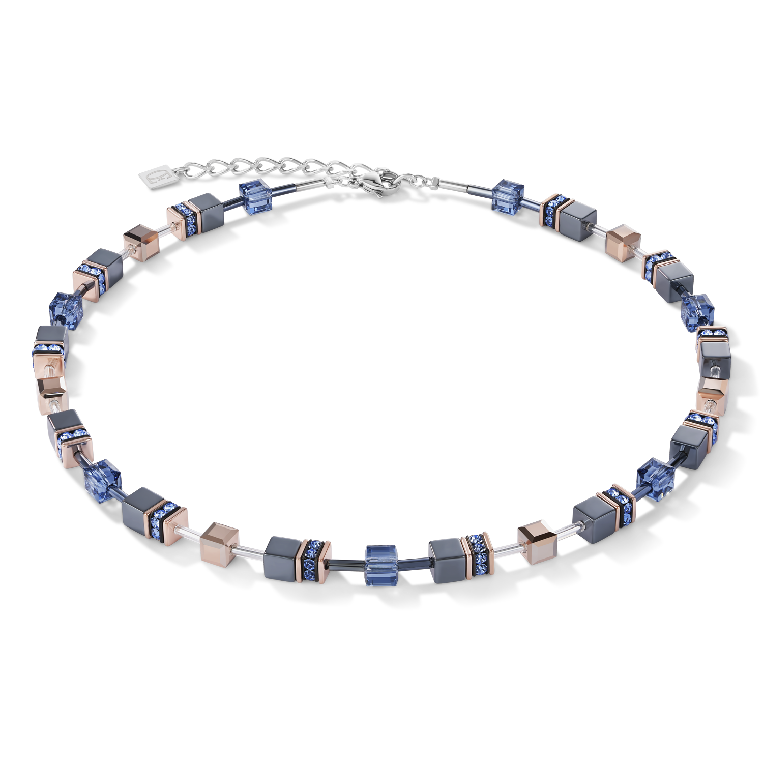 Collier GeoCUBE® montana