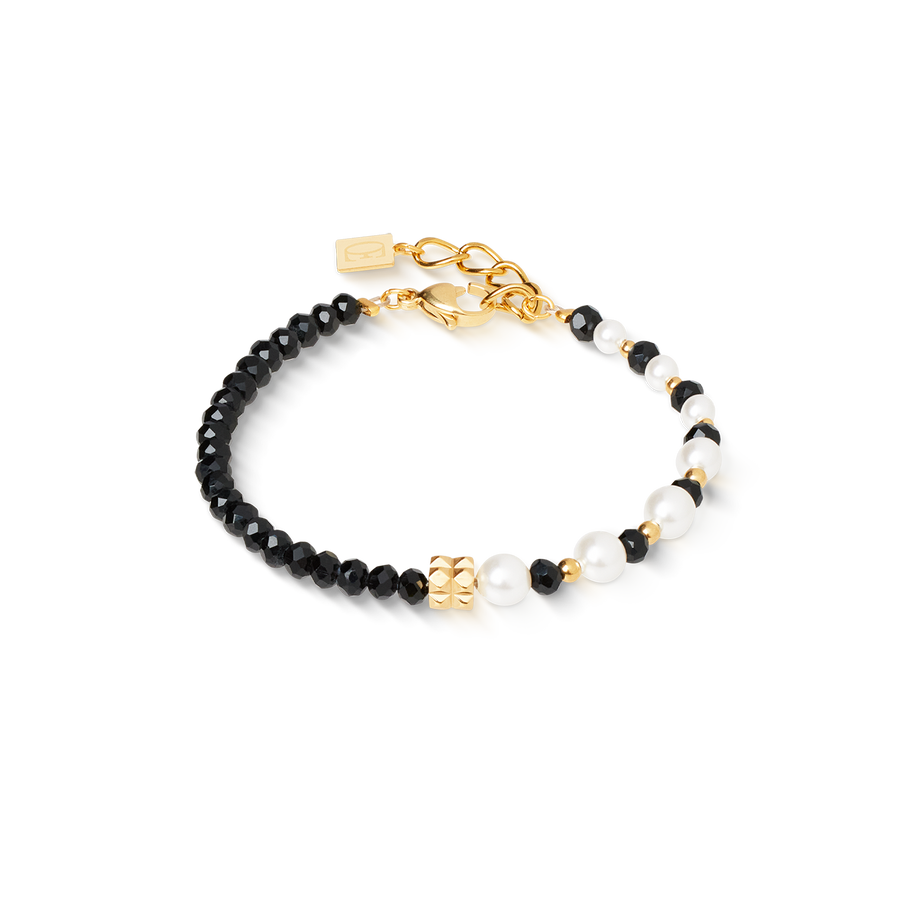 Bracelet Trinity Spikes or