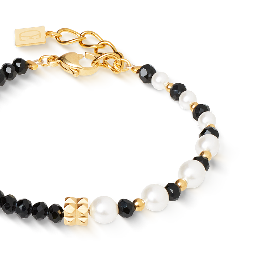 Bracelet Trinity Spikes or