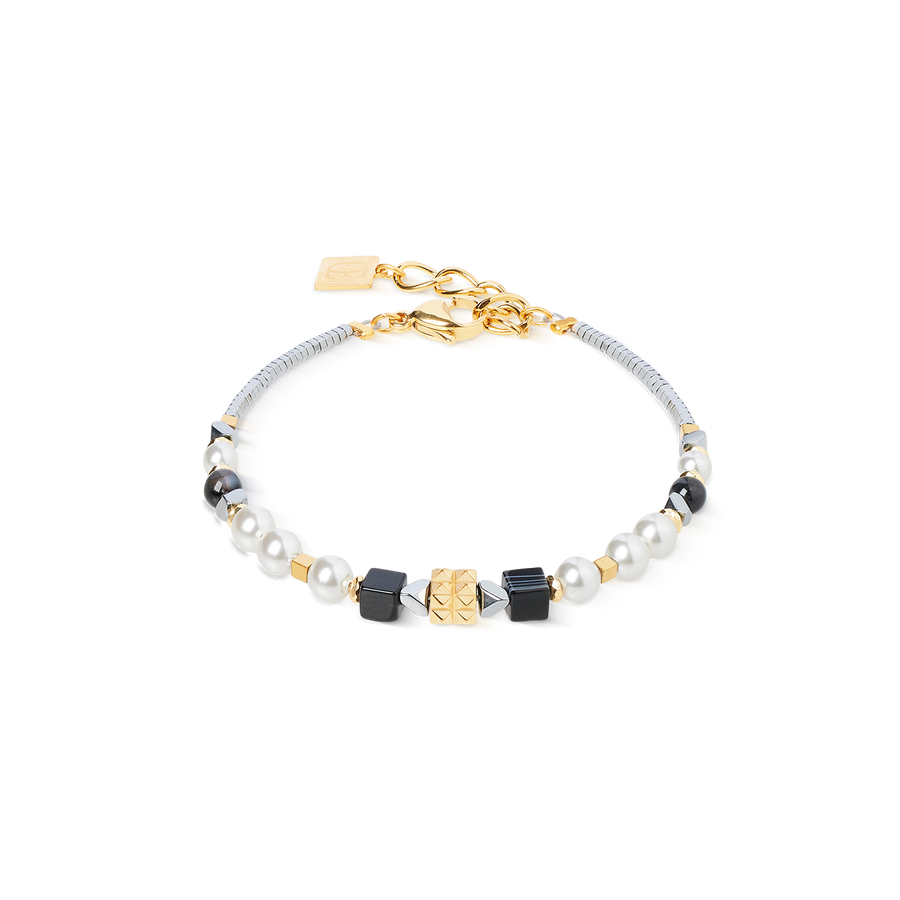 Bracelet Modern Elegance Spikes or