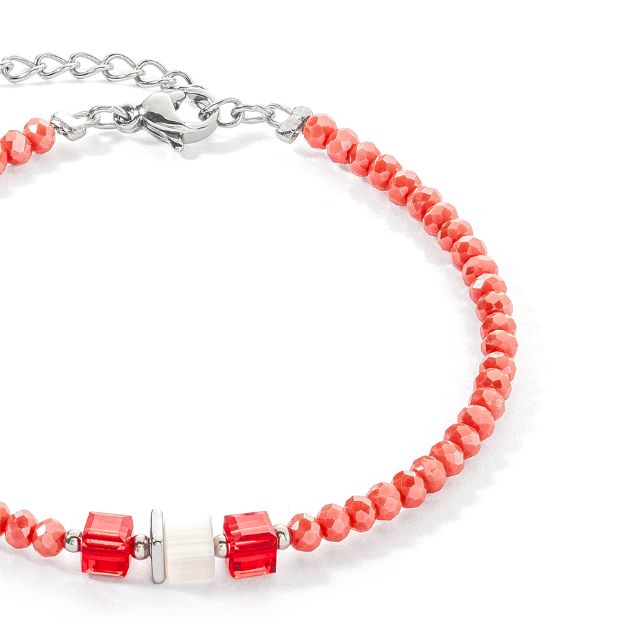 Bracelet EURO Albanie / Danemark / Autriche / Suisse / Turquie