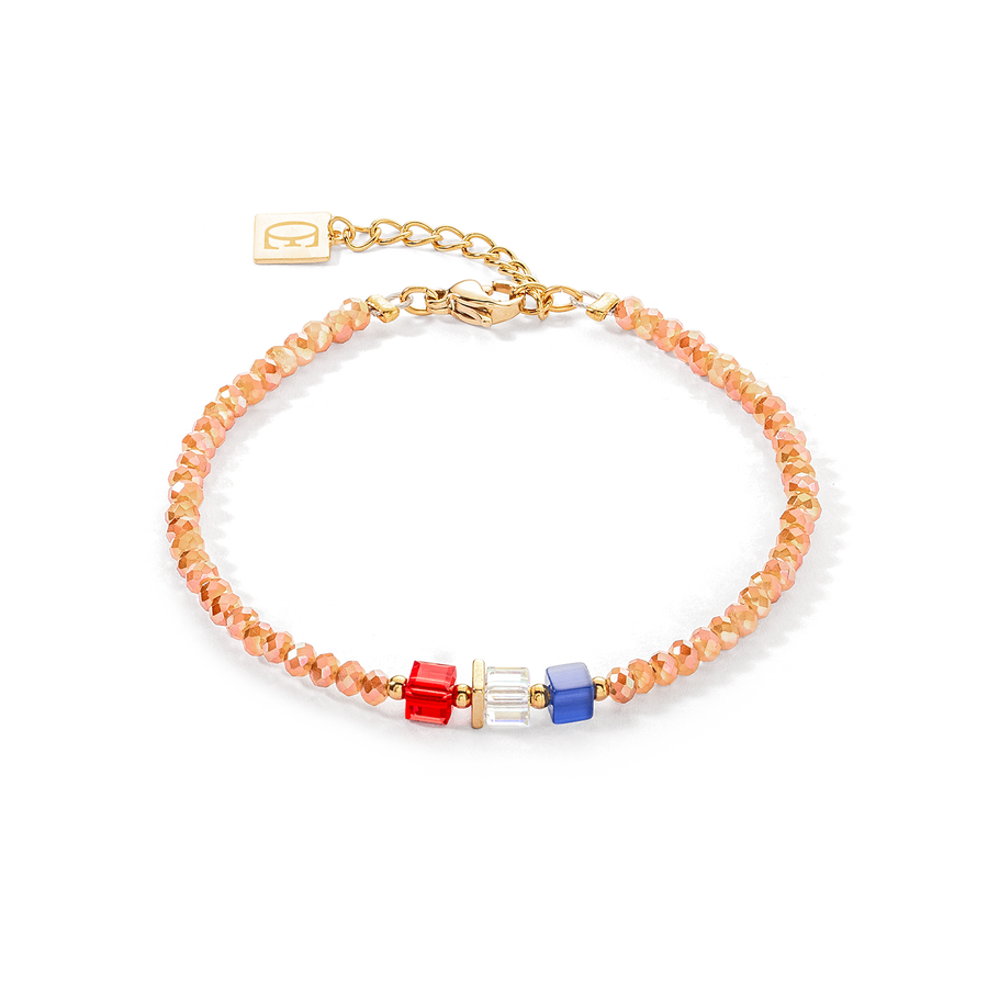 Bracelet EURO Pays-Bas