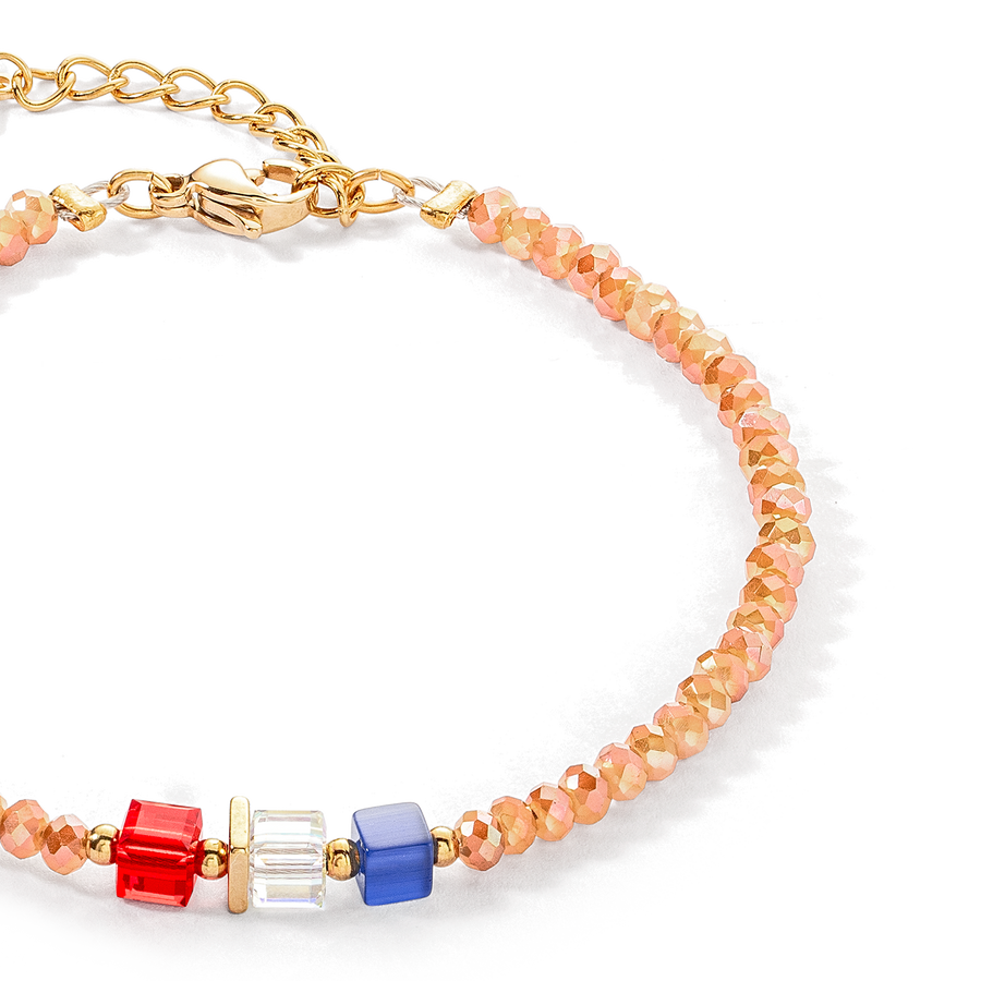 Bracelet EURO Pays-Bas
