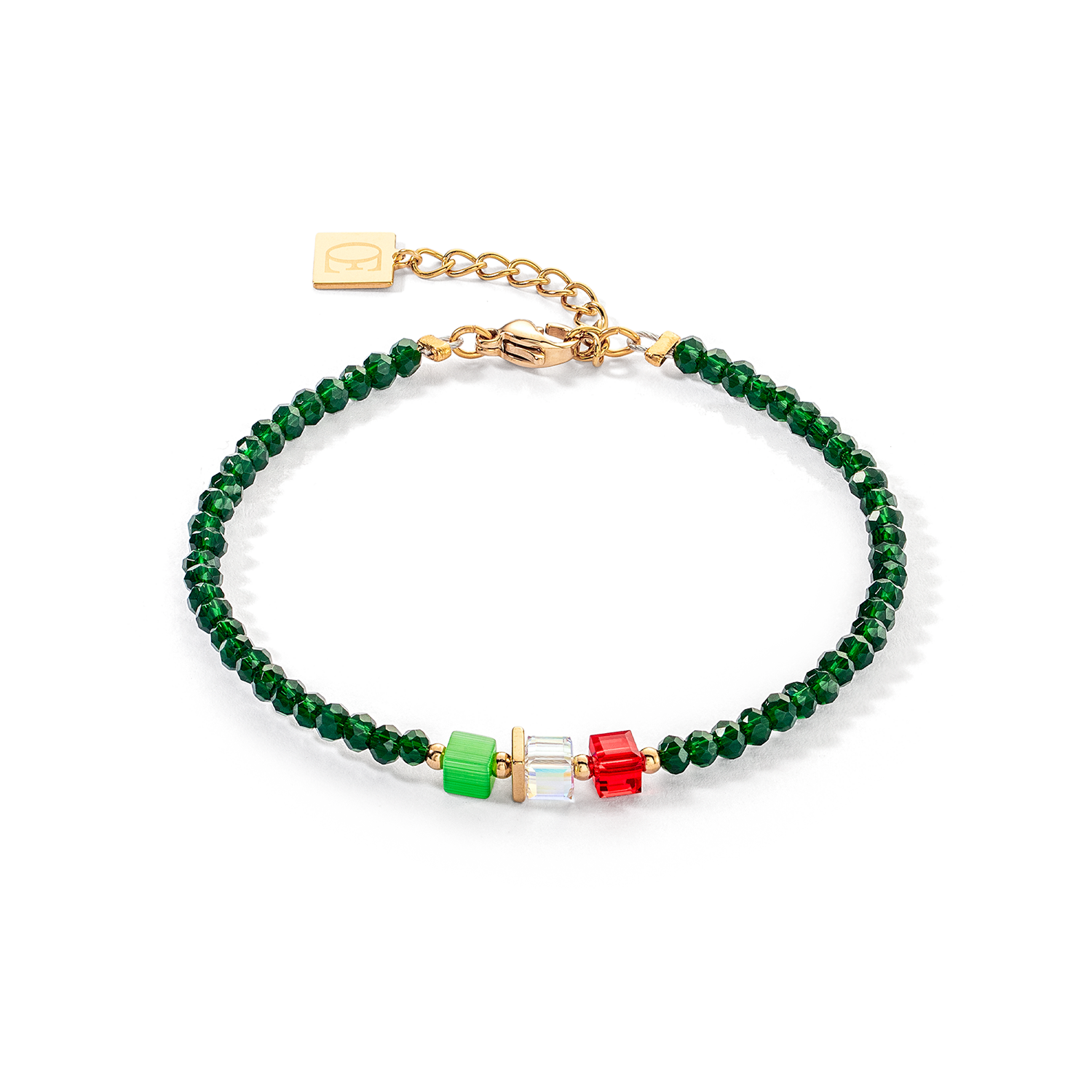 Bracelet EURO Italie / Hongrie / Portugal