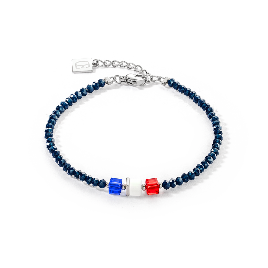 Bracelet EURO / Olympia France / République tchèque
