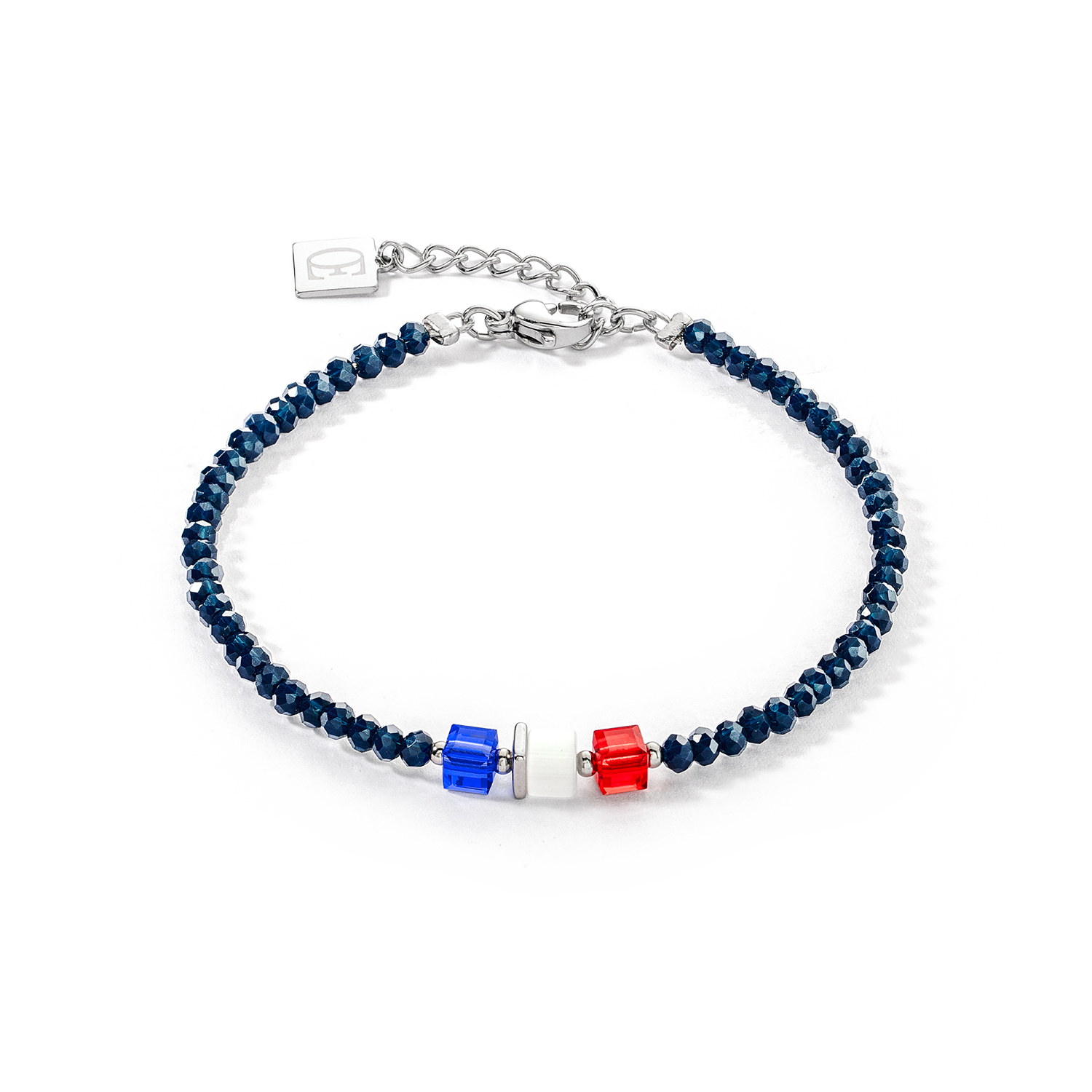 Bracelet EURO / Olympia France / République tchèque