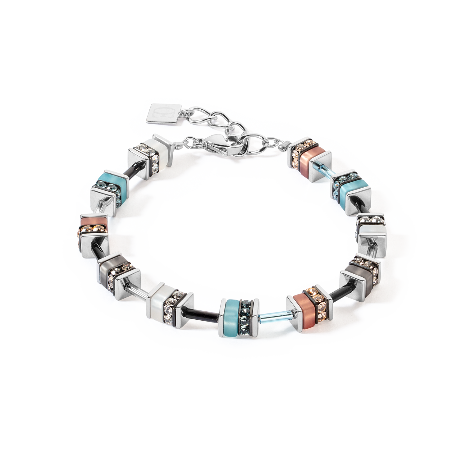 Bracelet Sparkling Classic Pastel