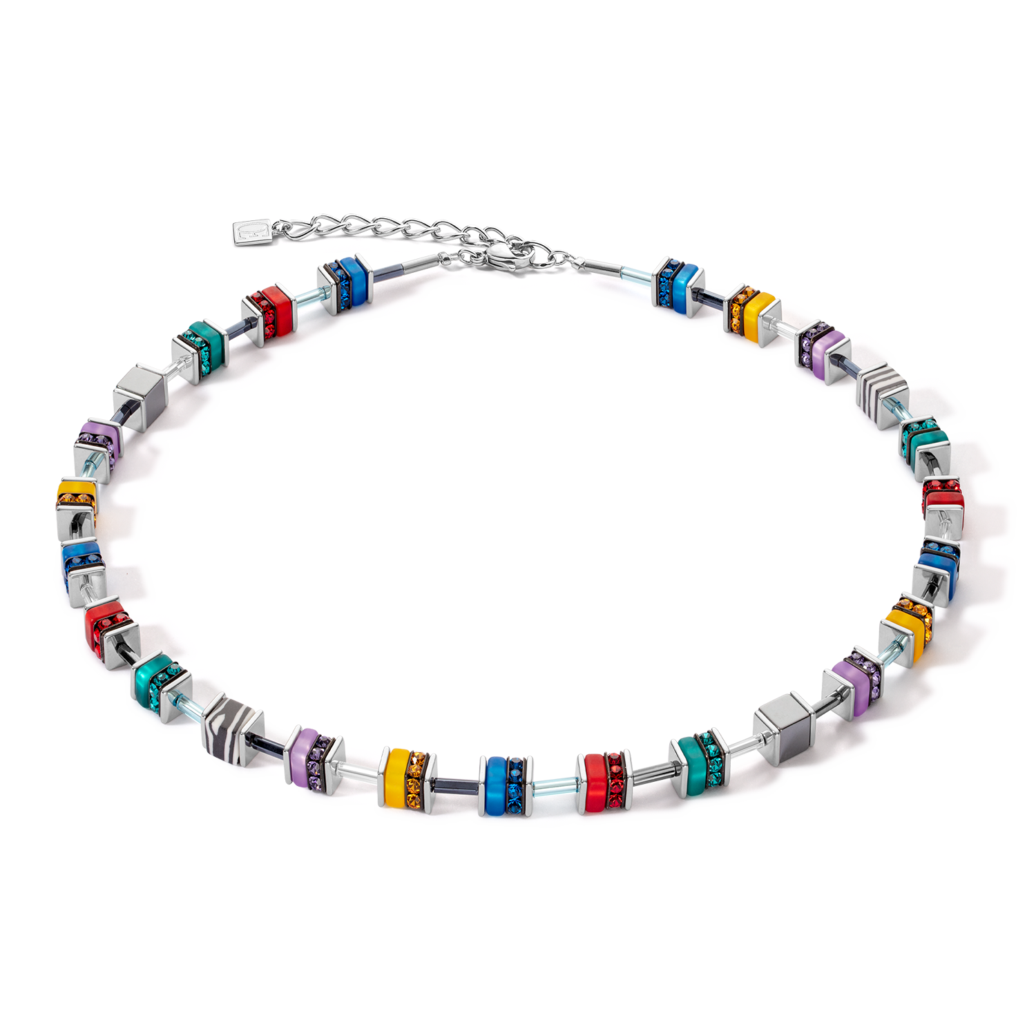 Collier Sparkling Classic Update Pop Art