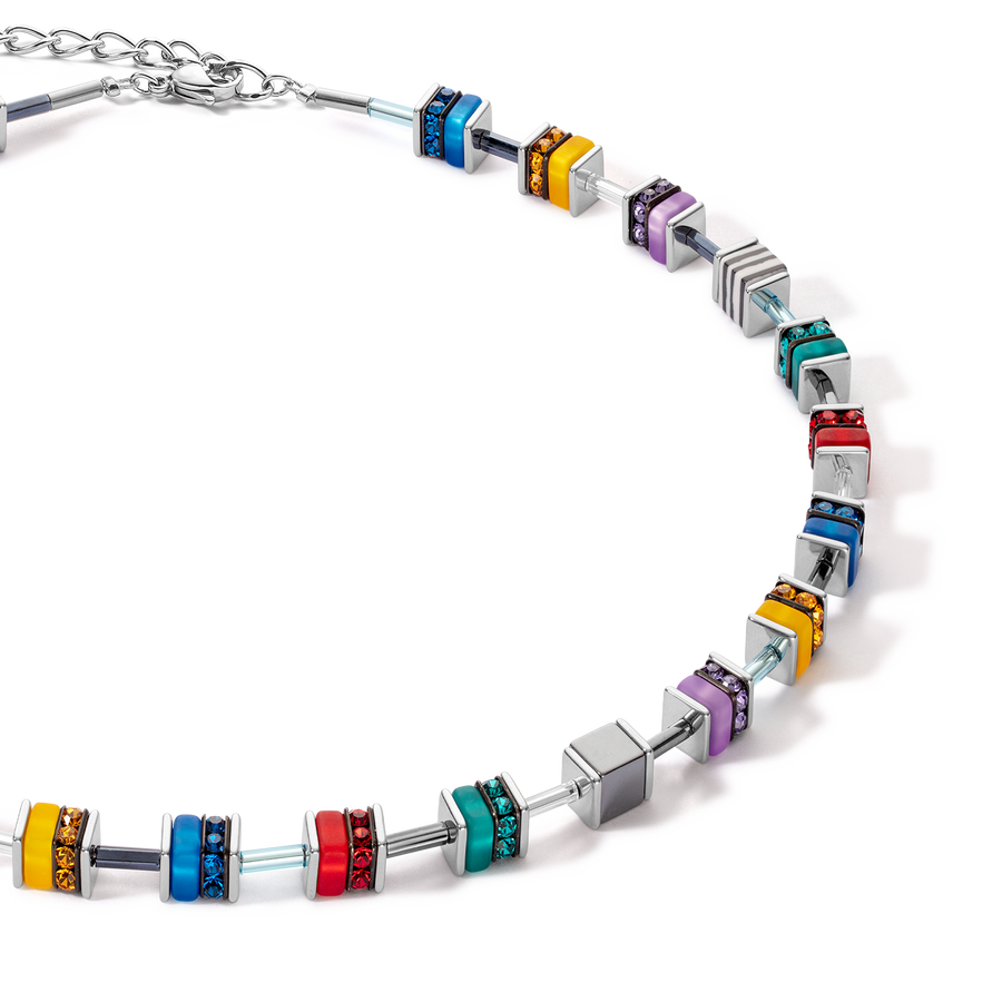 Collier Sparkling Classic Update Pop Art