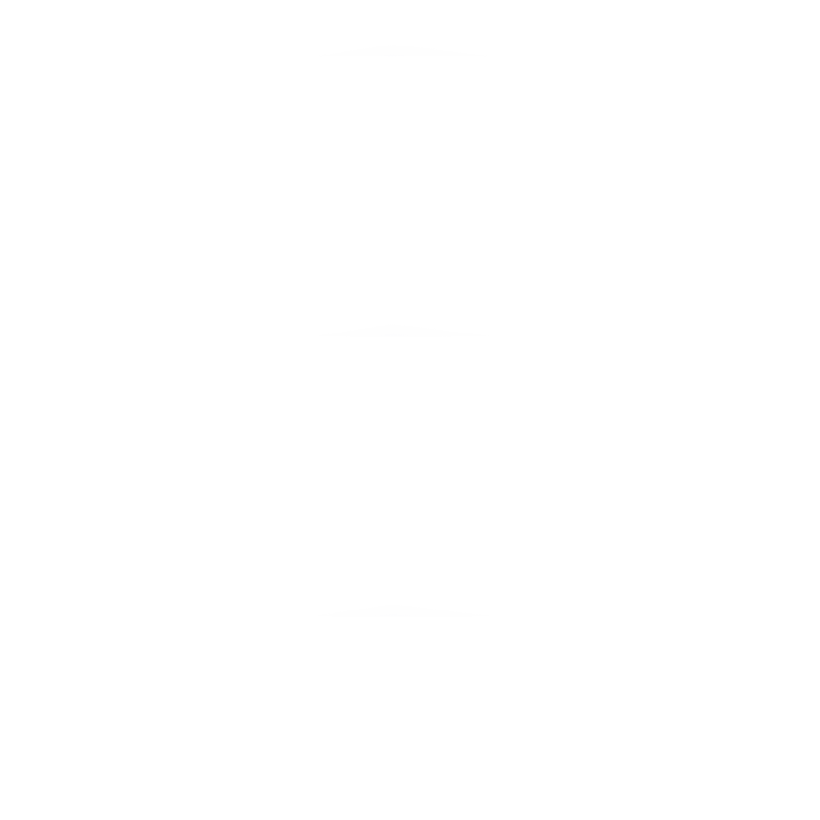 Créoles GeoCUBE® Festive Layer or-blanc