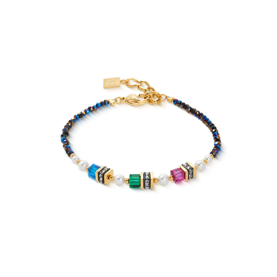 Bracelet Sparkling Princess couture