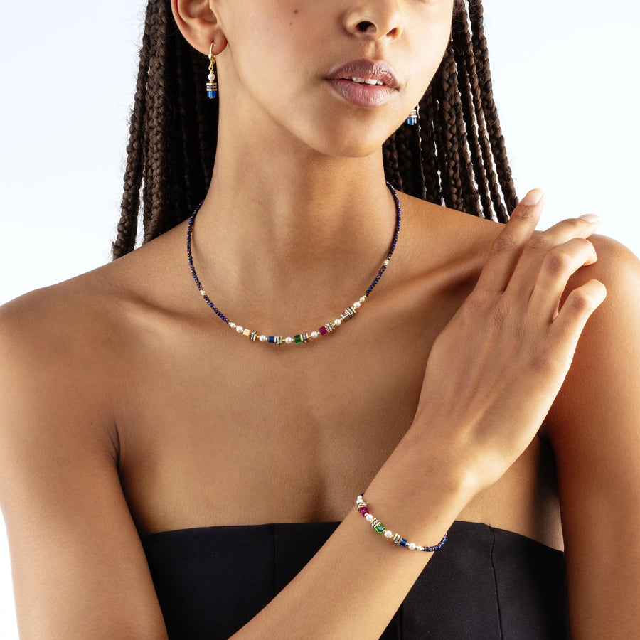 Bracelet Sparkling Princess couture