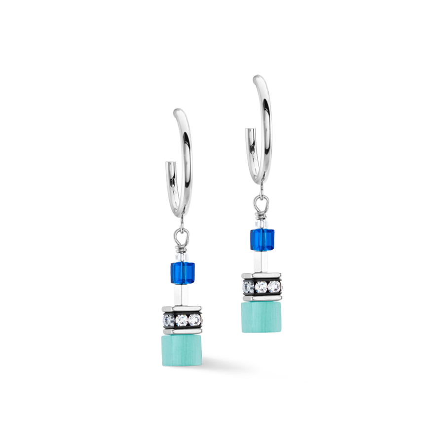 Créole GeoCUBE® Iconic Layer Chain Ocean Vibes