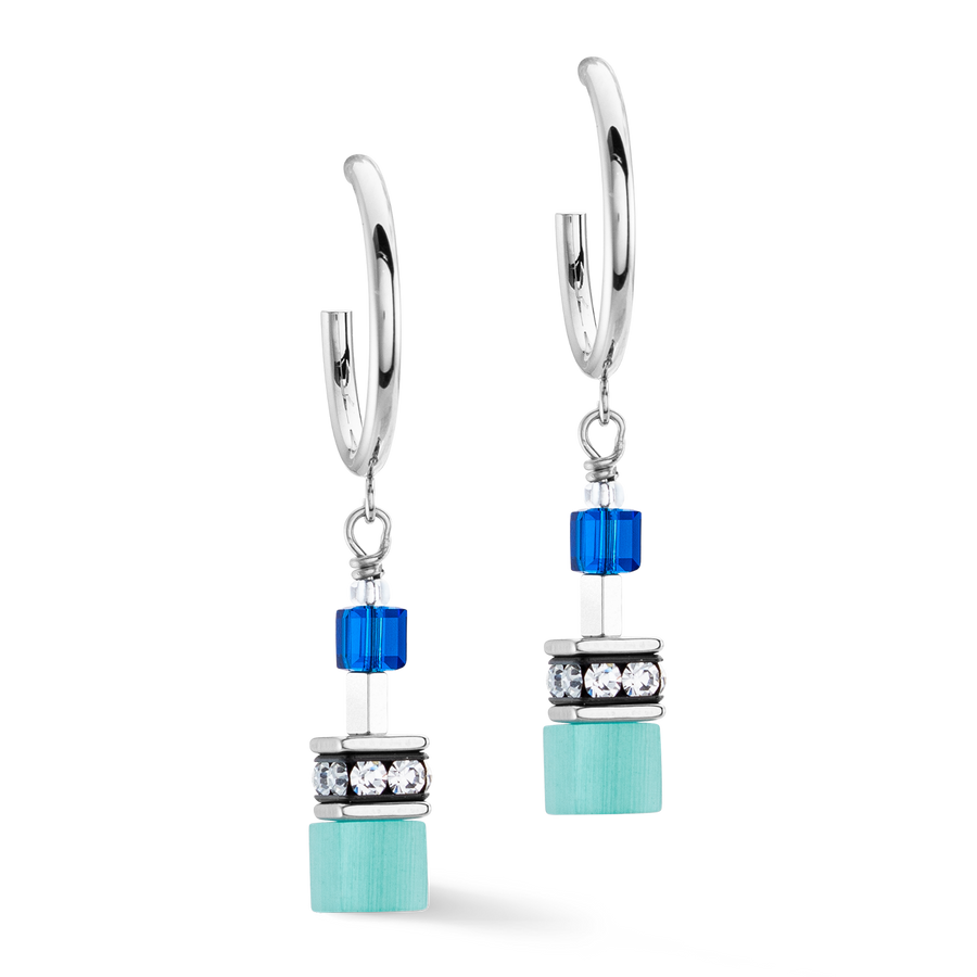 Créole GeoCUBE® Iconic Layer Chain Ocean Vibes