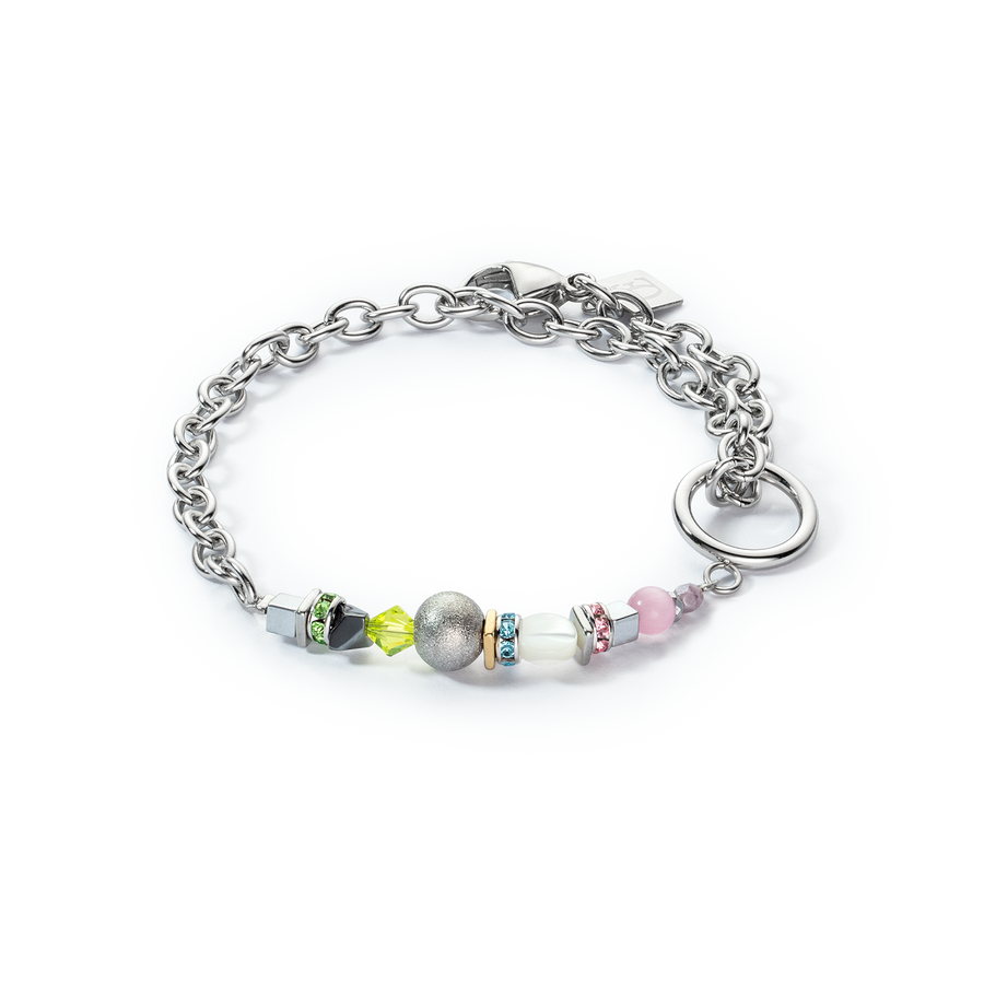Bracelet Gentle Guardian pastel