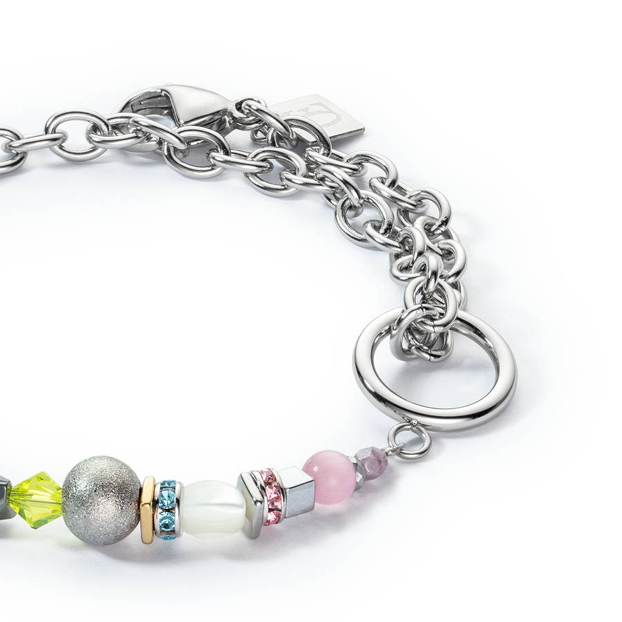 Bracelet Gentle Guardian pastel