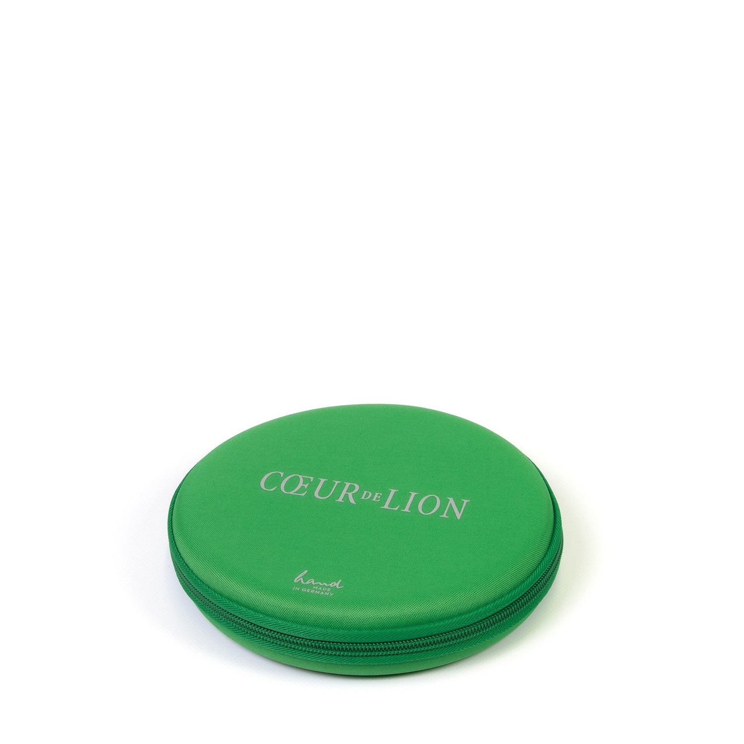 COEUR DE LION Travel Case Vert