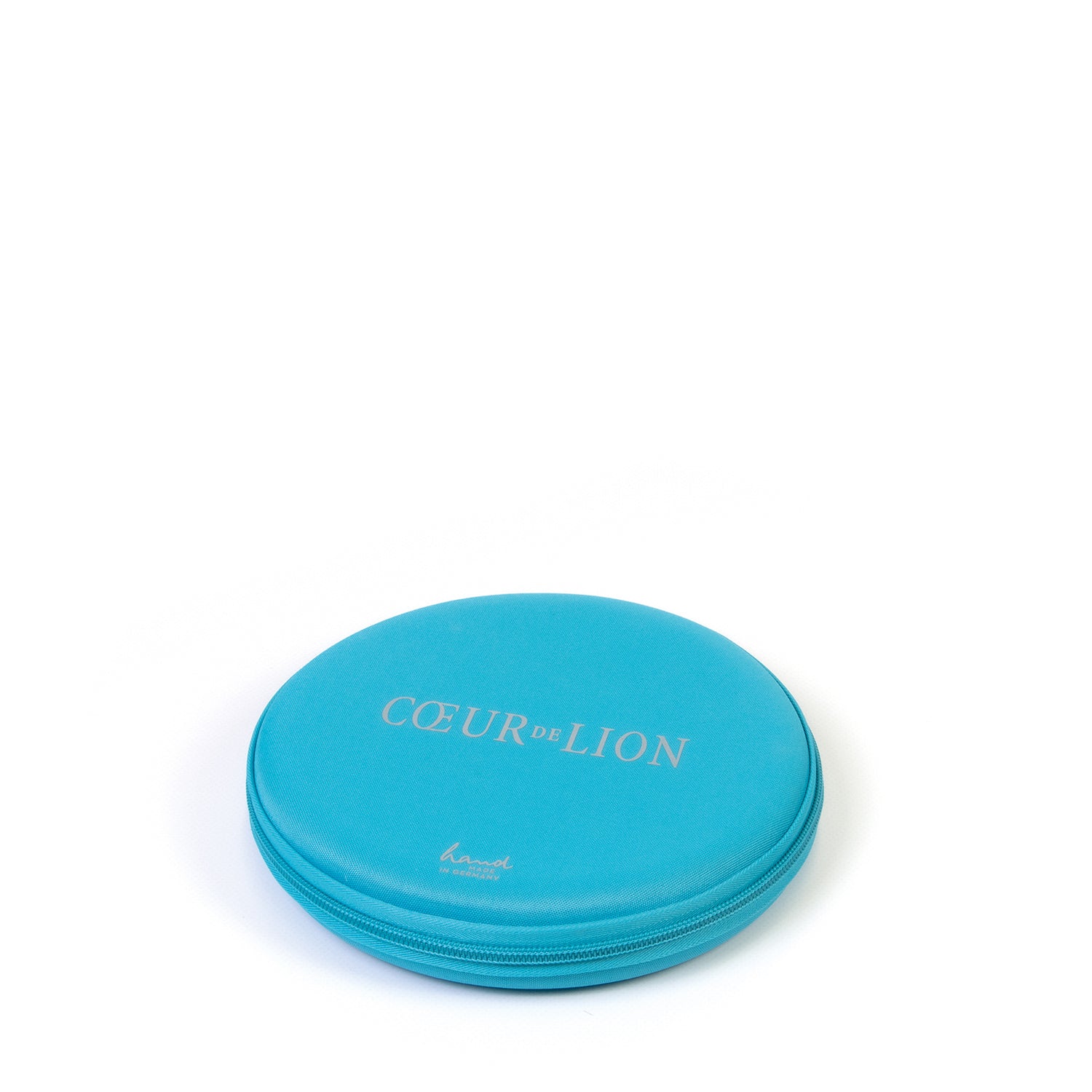 COEUR DE LION Travel Case Turquoise