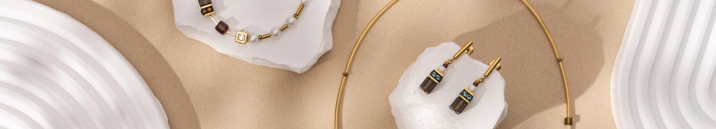 Boucles doreille Outlet