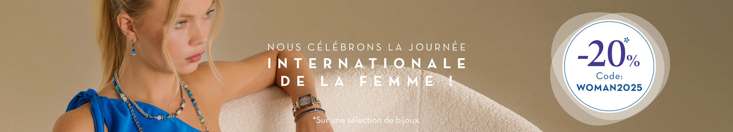 Journée de la femme