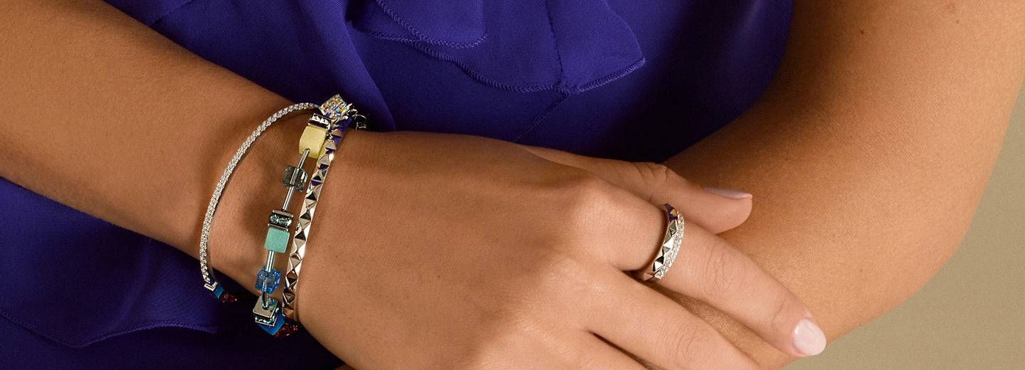 Les Bracelets En Pierres Véritables