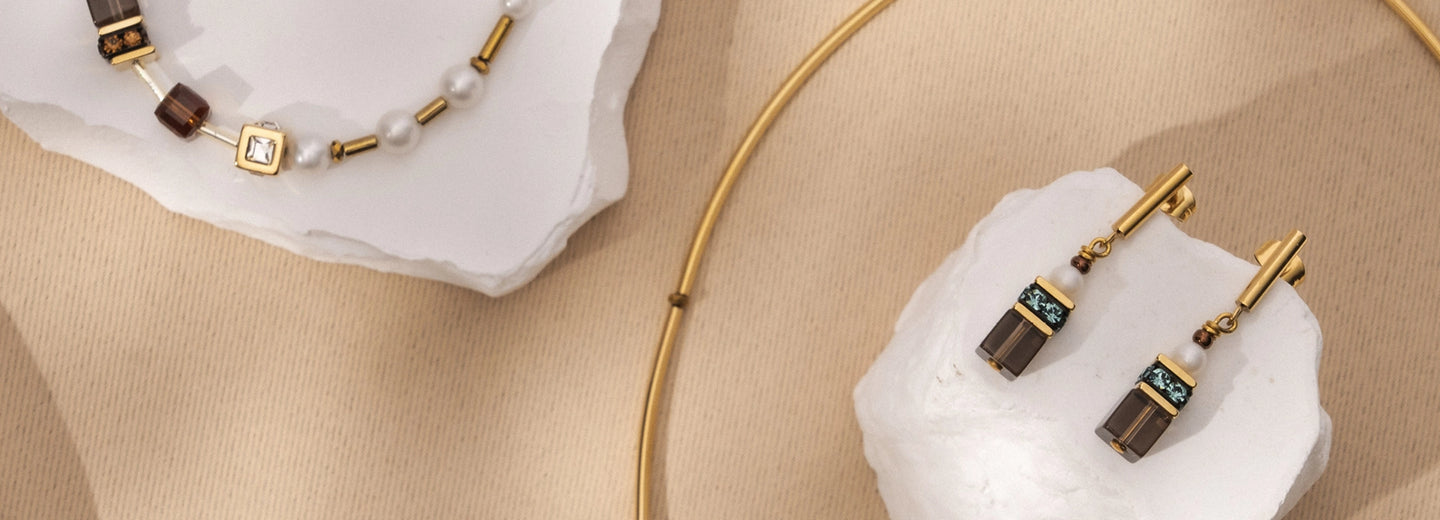 Boucles doreille Outlet
