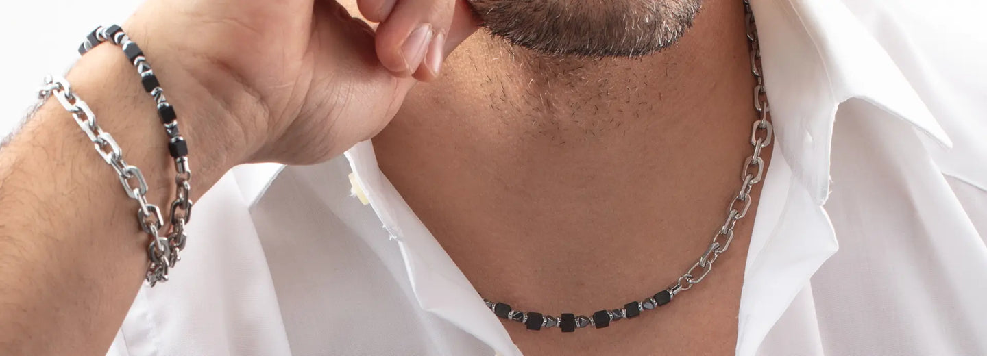 Collection Homme