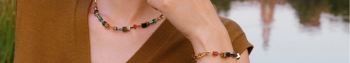 Les Bracelets En Pierres Véritables