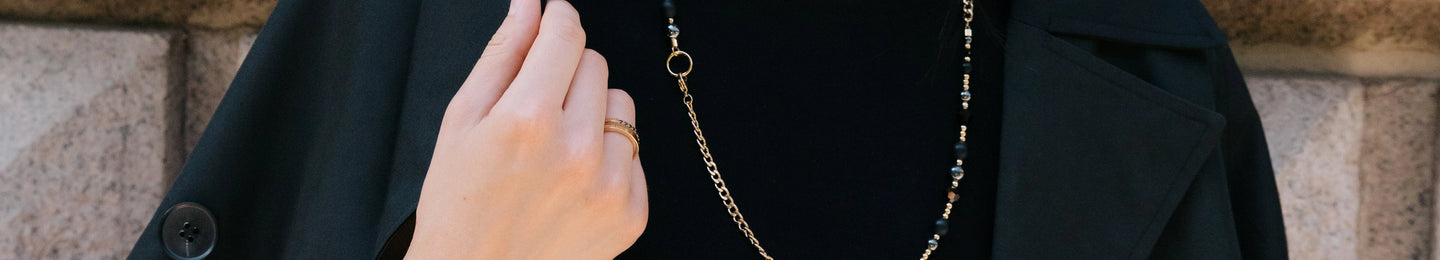 Les Longs Colliers