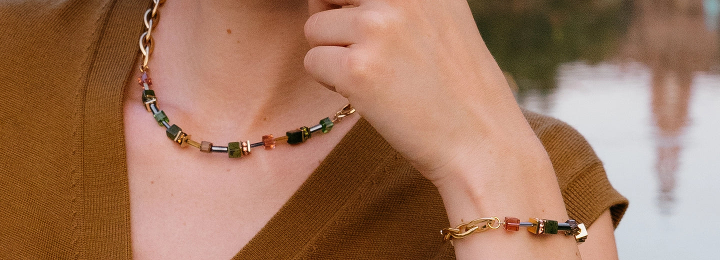Les Bracelets En Pierres Véritables