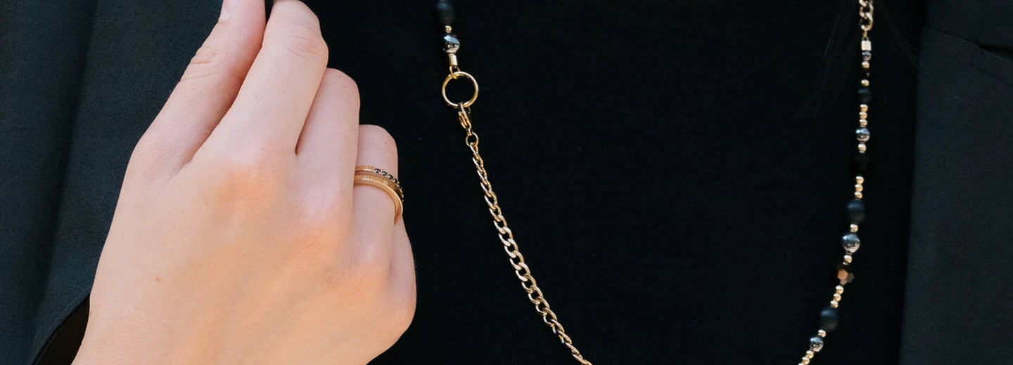 Les Longs Colliers