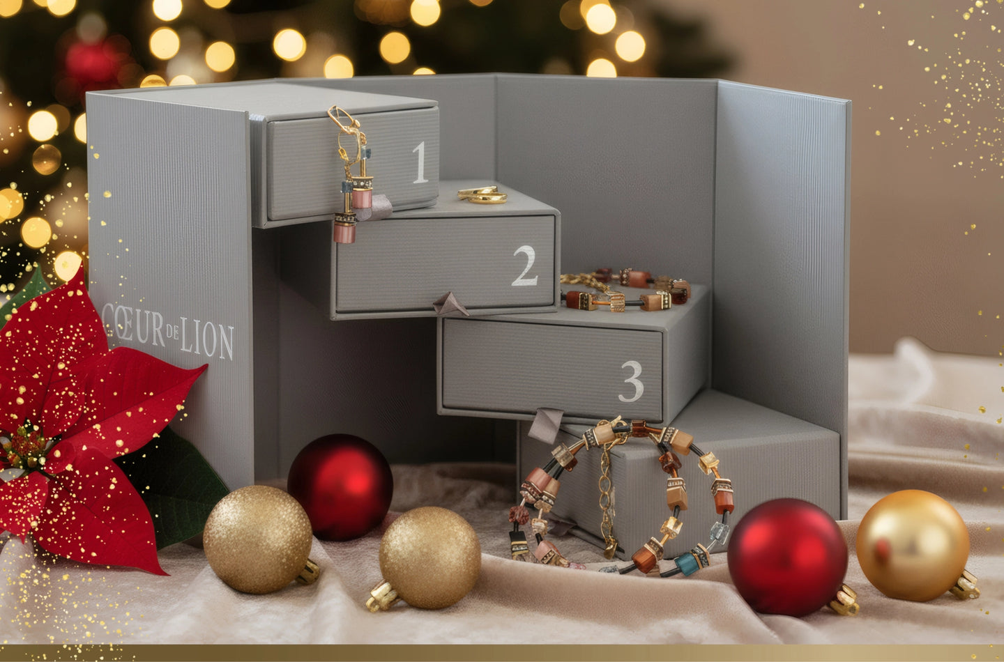 Calendrier de l’Avent