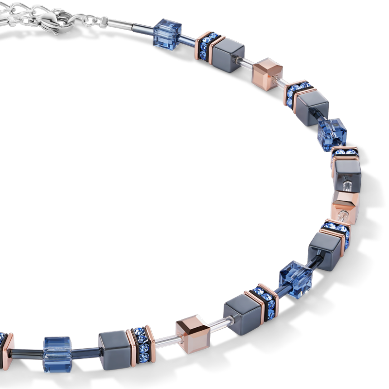 Collier GeoCUBE® montana