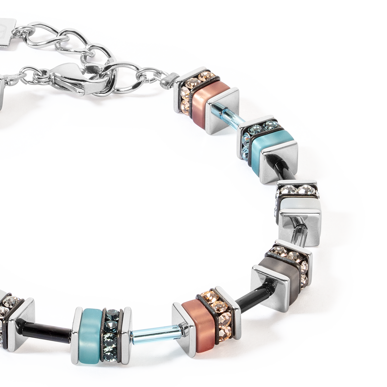 Bracelet Sparkling Classic Pastel