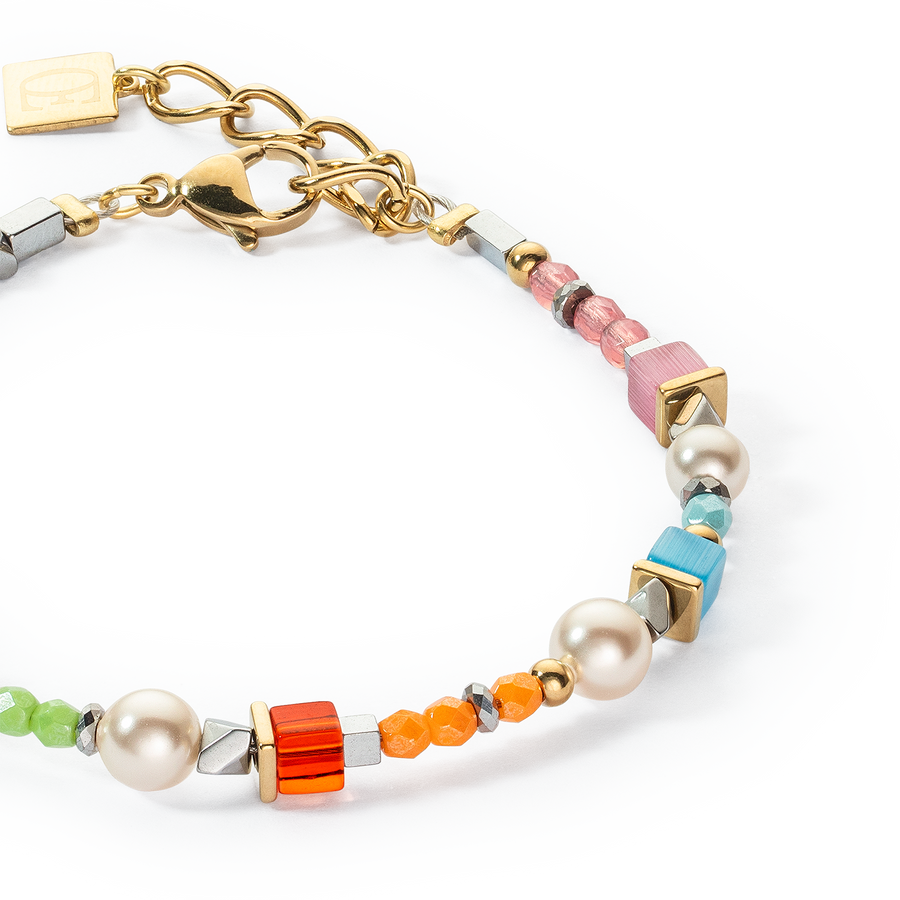 Bracelet Classic Layer or multicolore