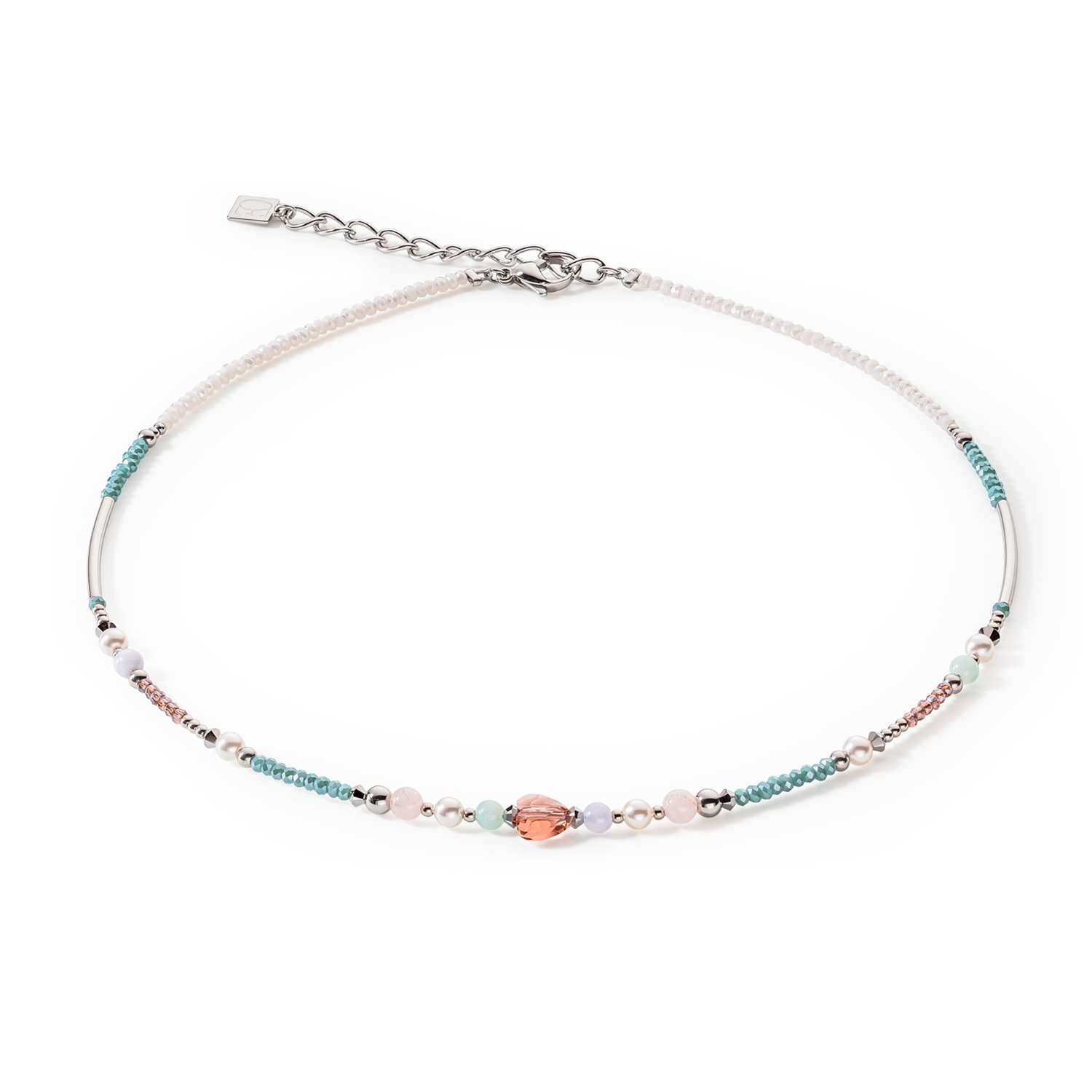 Collier Valentine's Special 22 TRUE LOVE